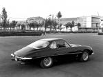 Ferrari 400 Superamerica Coupe Aerodinamico (Covered Headlights) 1961 года
